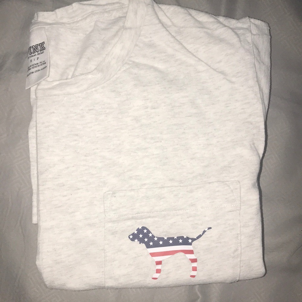 PINK t-shirt